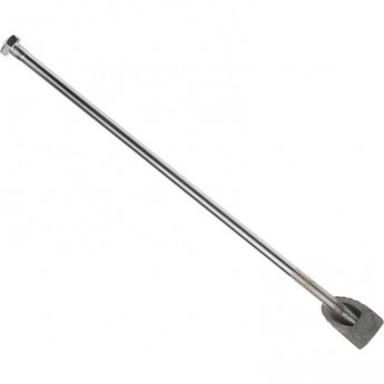 Болт с гайкой конусной для выноса руля STELS DTS-671 215 мм Болт с гайкой конусной для выноса руля STELS DTS-671 215 мм