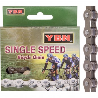 Цепь S410H 1/2"x1/8" 116 звеньев