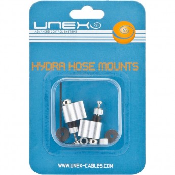 Держатель гидролинии GRIPPER UN-10-DIY Держатель гидролинии GRIPPER UN-10-DIY