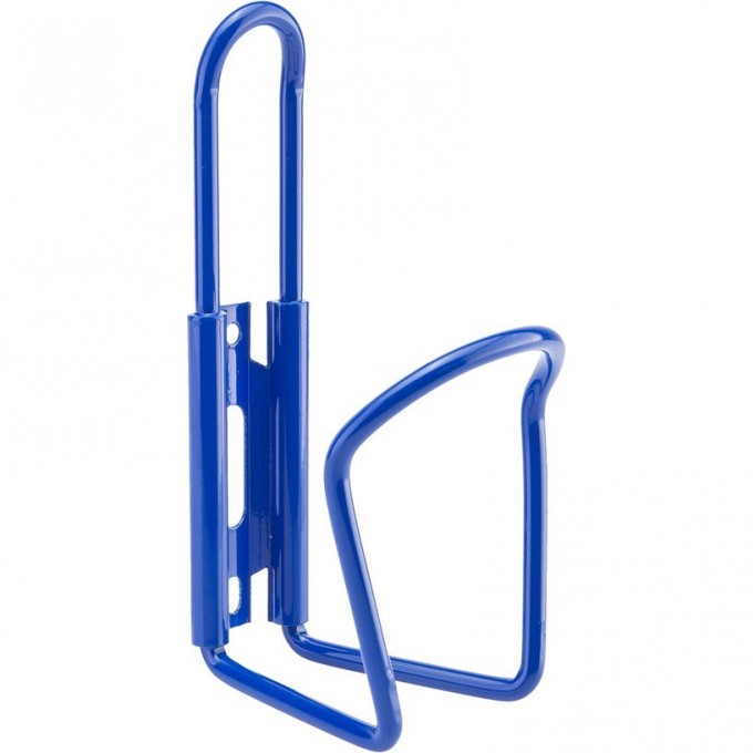 Флягодержатель BLF-M1, синий 550067