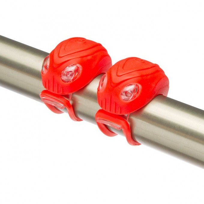 Фонари декоративные JY-267-18, красные 560151