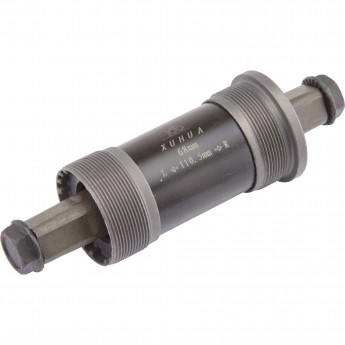 Картридж каретки XH-AXLE-05 68x110.5 мм, 1.37"x24tpi