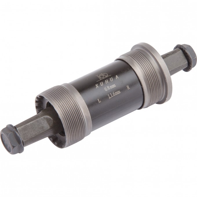 Картридж каретки XH-AXLE-05 68x116 мм, 1.37"x24tpi 160102