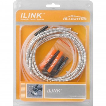 Комплект I-Link Alligator для троса переключения передач
