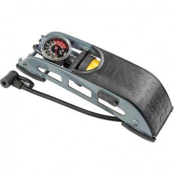 Насос STELS FP-0908 ножной стационарный