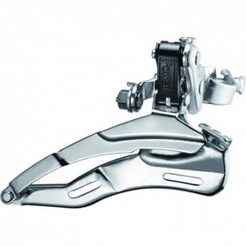 Переключатель скоростей передний FD-30ST 48T 31,8 мм, с верхней тягой