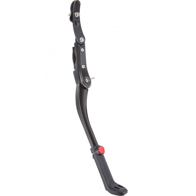 Подножка STELS 20"-28" BLF-F13, чёрная 390080