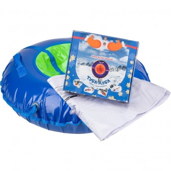 Санки надувные "Туба-Дуба Т-87" Санки надувные "Туба-Дуба Т-87"