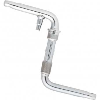 Шатун SS-902 односоставной для детских велосипедов 12"-14"