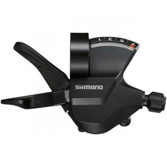 Шифтер/манетка Shimano Altus SL-M315-R 590133