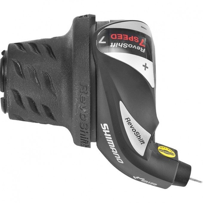 Шифтер RevoShifter Tourney SL-RS36-7R, с тросом 2400 мм 590099