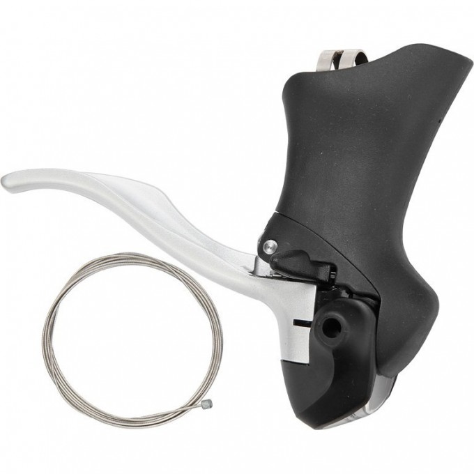 Шифтер/тормозная ручка Shimano Sora ST-3400LIX, 2-3-скоростной 590063