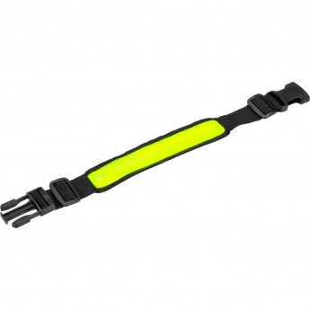 Светоотражающая полоса JY-1005 со светодиодом Светоотражающая полоса JY-1005 со светодиодом