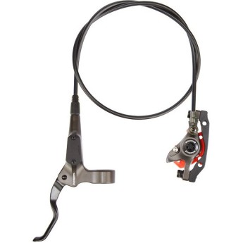 Тормоз дисковый (калипер) Saint BL-M800L BR-M800F передний Тормоз дисковый (калипер) Saint BL-M800L BR-M800F передний