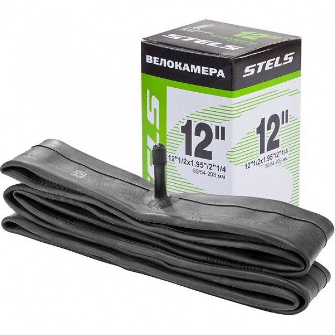 Велокамера STELS/SEYOUN в индивидуальной упаковке 760002