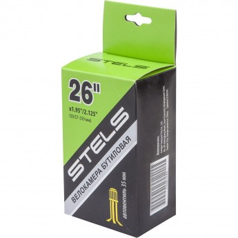 Велокамера STELS/SEYOUN в индивидуальной упаковке