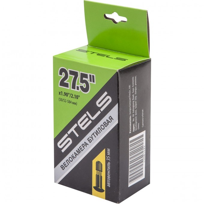 Велокамера STELS/SEYOUN в индивидуальной упаковке 760011