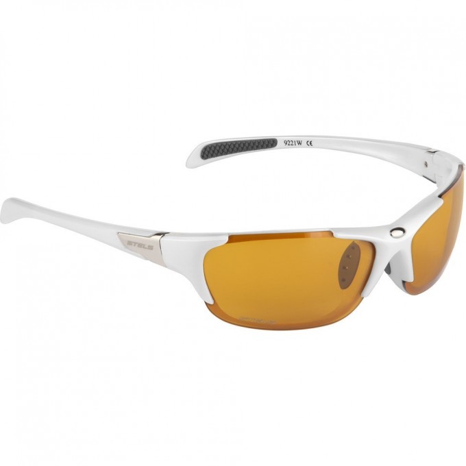 Велоочки STELS 9221W белые 700039