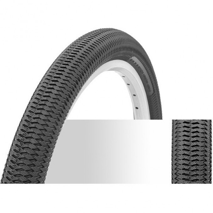 Велопокрышка 20" x 2.10" SY-1142 SEYOUN без камеры 620204