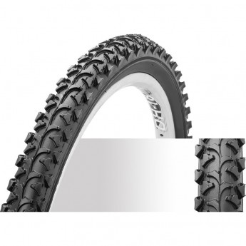 Велопокрышка 24" x 1.95" SY-B007 SEYOUN без камеры Велопокрышка 24" x 1.95" SY-B007 SEYOUN без камеры