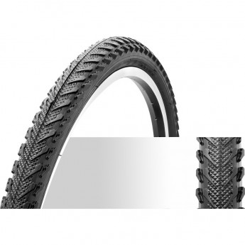 Велопокрышка 24" x 2.0" SY-1141 SEYOUN без камеры Велопокрышка 24" x 2.0" SY-1141 SEYOUN без камеры