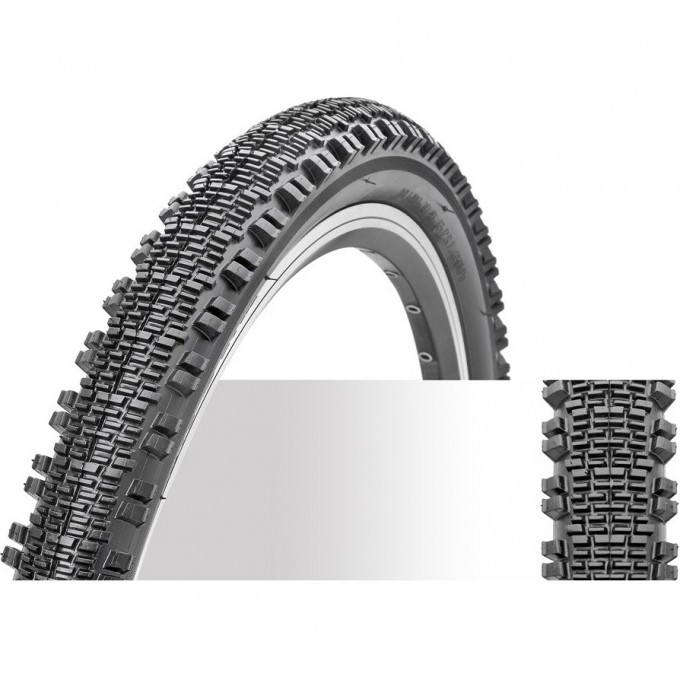 Велопокрышка 26" x 1.95 H-567 Chao Yang 620063