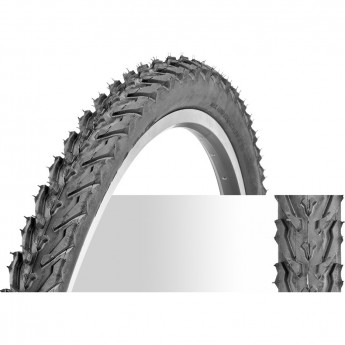 Велопокрышка 26" x 1.95" H-5110 Chao Yang Велопокрышка 26" x 1.95" H-5110 Chao Yang