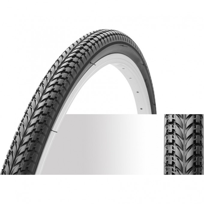 Велопокрышка 26" x 2.0" SY-B002 SEYOUN без камеры 620212