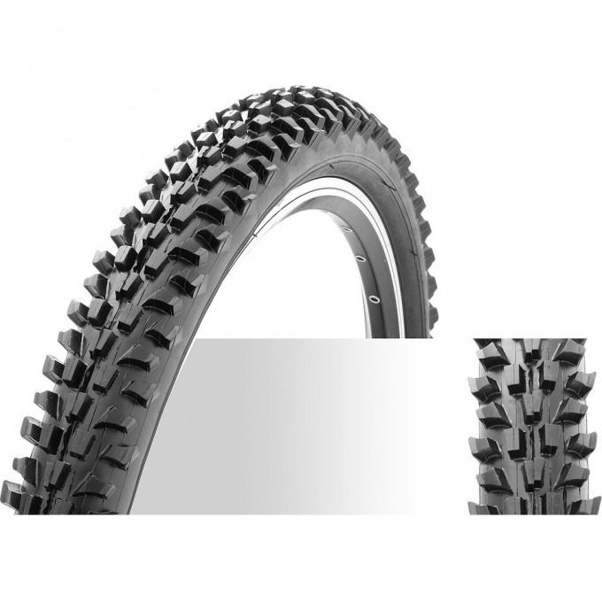 Велопокрышка 26" x 2.10" SY-B024 SEYOUN без камеры 620092