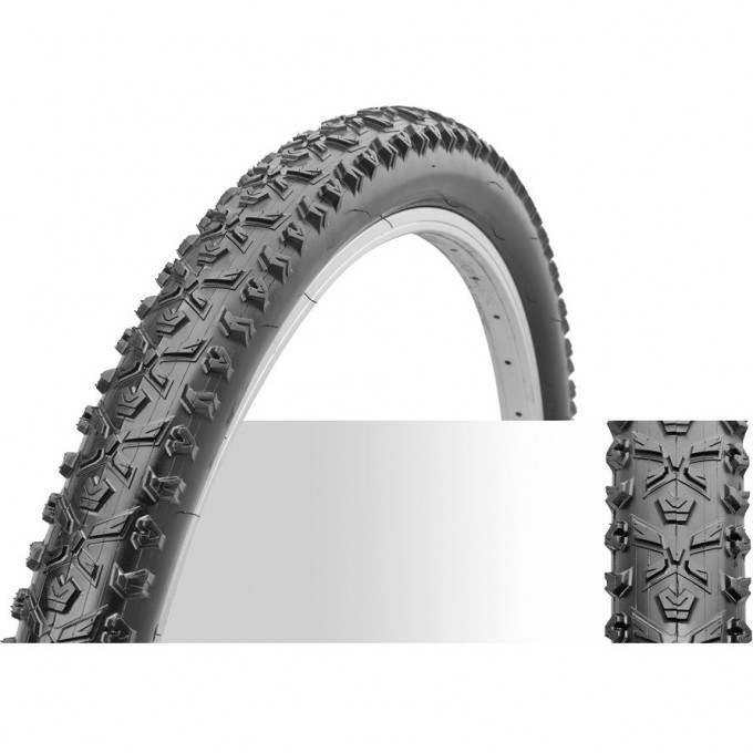 Велопокрышка 26" x 2.10" SY-B036 SEYOUN без камеры 620091