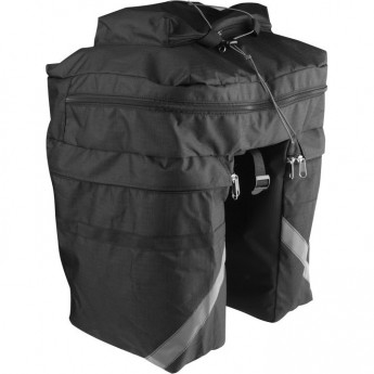 Велорюкзак 30л. вр 021.030 на багажник