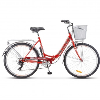 Велосипед STELS Pilot-850 26" Z010 Велосипед STELS Pilot-850 26" Z010