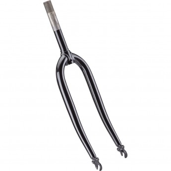 Вилка 24" 1"х164мм черная Pilot 710/810 Вилка 24" 1"х164мм черная Pilot 710/810