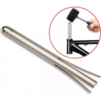 Выжимка для рулевой колонки YC-1858М Bike Hand, 28.6мм. Выжимка для рулевой колонки YC-1858М Bike Hand, 28.6мм.